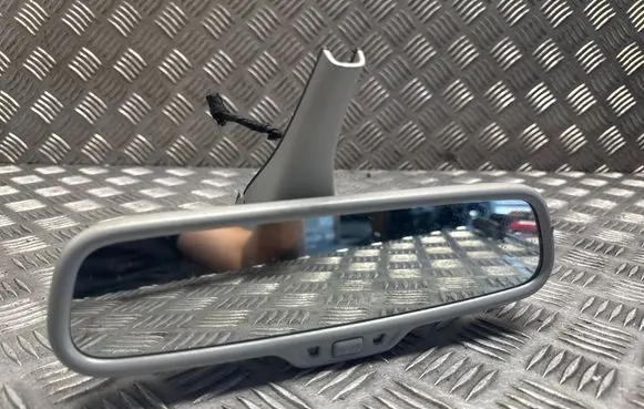 Audi A6 C7 Rear view mirror (interior)