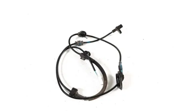ABS rear brake sensor
