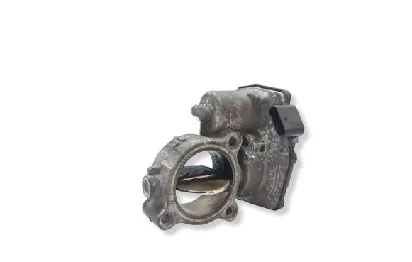 BMW 3 E90 E91 Throttle valve 7810752 13547810752
