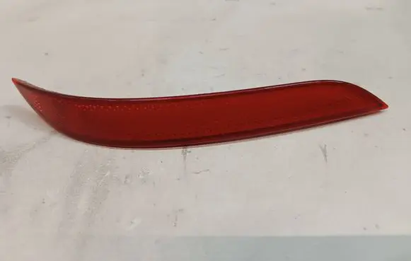 BMW 5 E60 E61 Rear tail light reflector 63146915040