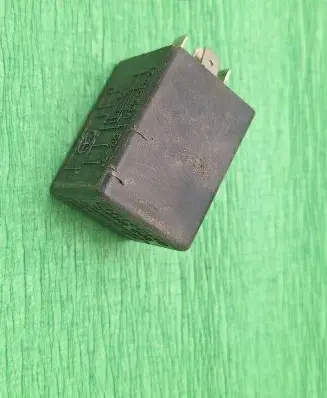 Opel Kadett E Other relay 5WK1640