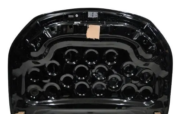 Mercedes-Benz GLB x247 Engine bonnet/hood A2478800057