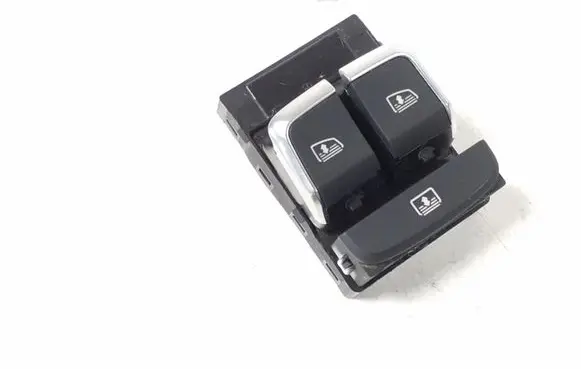 Audi A8 S8 D4 4H Electric window control switch 4H0959851F