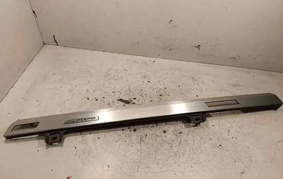 Audi Q7 4M Panel trim 4M1853242B