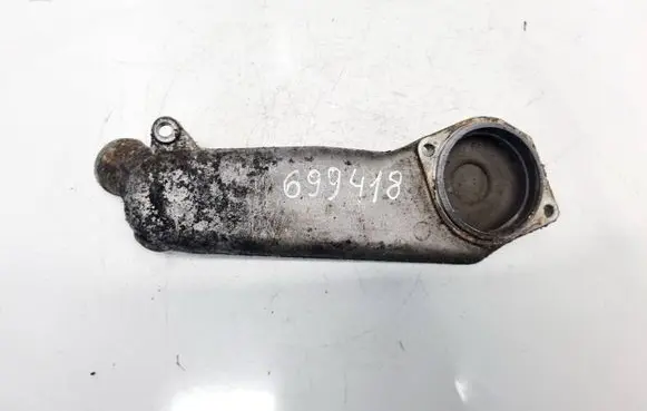 Audi A4 S4 B6 8E 8H Engine coolant pipe/hose 059121121D