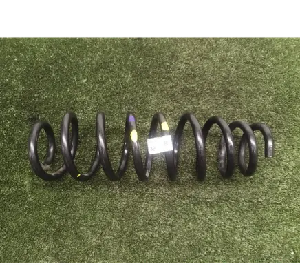 KIA Sportage Rear coil spring 55350J7XC0