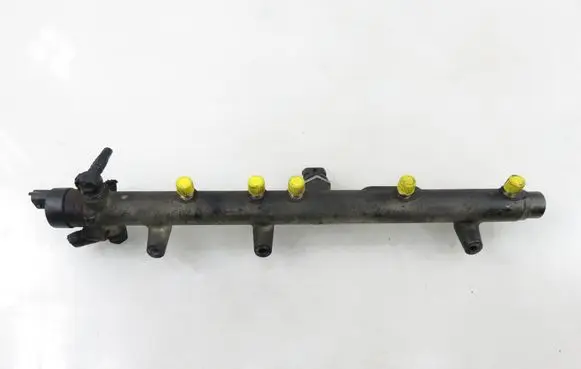 Hyundai Tucson JM Fuel main line pipe 0445214075 0281002732 3140027001