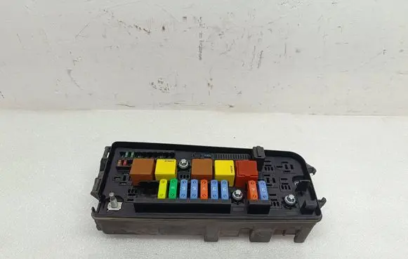 Fuse module