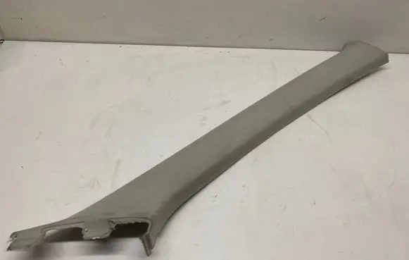 Nissan Qashqai (A) pillar trim 76911JD000