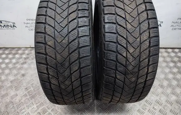 Volkswagen Sharan R16 winter tire 