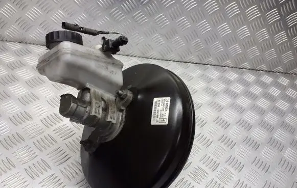Citroen C1 Brake booster 47200-0H010-B