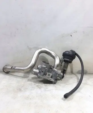 Mercedes-Benz E C207 W207 EGR valve A6421401263