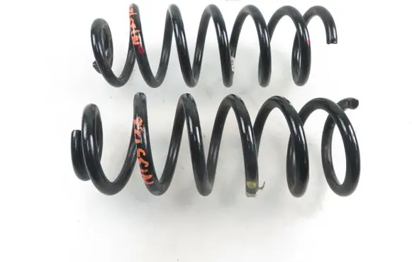 KIA Sportage Rear coil spring 55350F1CB0