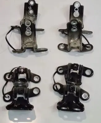 KIA Optima Other interior part