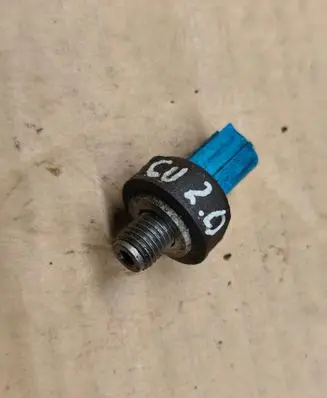 Honda Accord Sensor 
