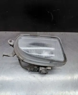 Front fog light