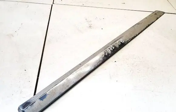 Citroen C5 Rear door trim (molding) 