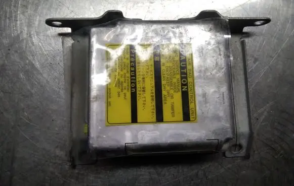 Subaru Legacy Airbag control unit/module 98221AE110 1523003811