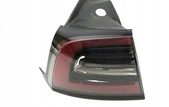 Tesla Model X Rear/tail lights 1502086