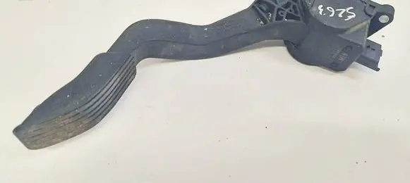 Citroen C4 I Accelerator throttle pedal 0280755041