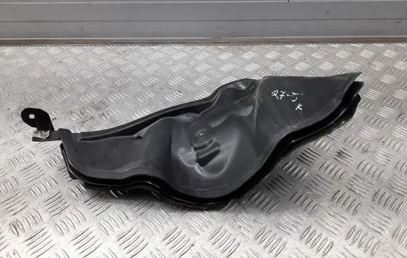 Audi Q7 4L Heat shield in engine bay 4L0819511