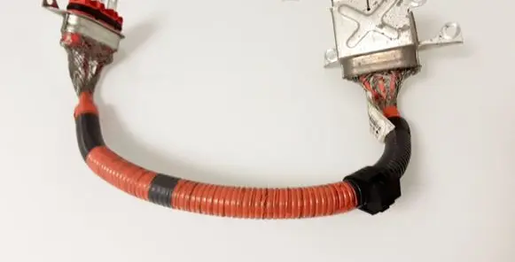 Lexus CT 200H Other wiring loom G214847051