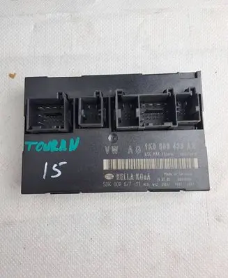 Volkswagen Touran I Comfort/convenience module 1K0959433AK 5DK00897711 8200010083