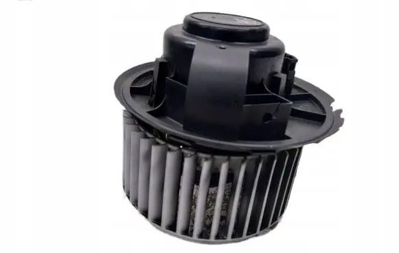Alfa Romeo 159 Front door blower motor 7736001111