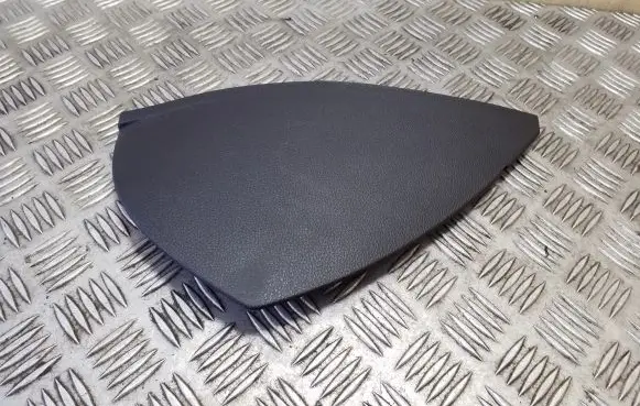 Audi A3 S3 8V Dashboard side end trim 8V0857086