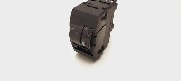 Panel lighting control switch