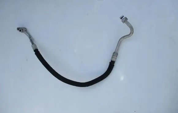 Audi A7 S7 4K8 Air conditioning (A/C) pipe/hose 4K0816721ED