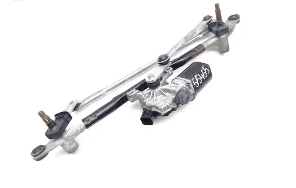 KIA Niro Front wiper linkage and motor 98100-G5900 03525-6180