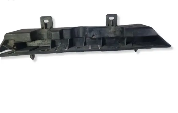 Citroen C5 Front bumper mounting bracket 9681058980