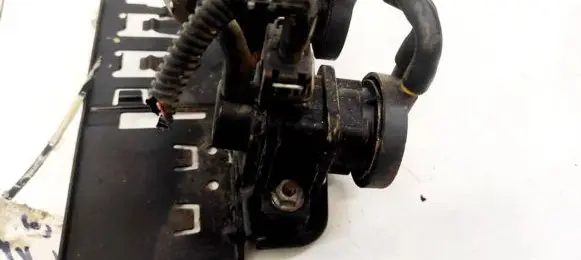 Opel Signum Turbo solenoid valve 09128022