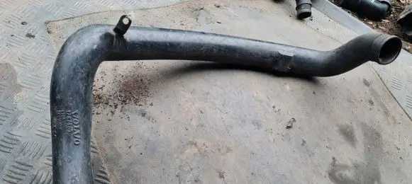 Volvo V70 Intercooler hose/pipe 1282865