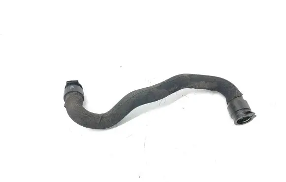 Peugeot 508 Engine coolant pipe/hose