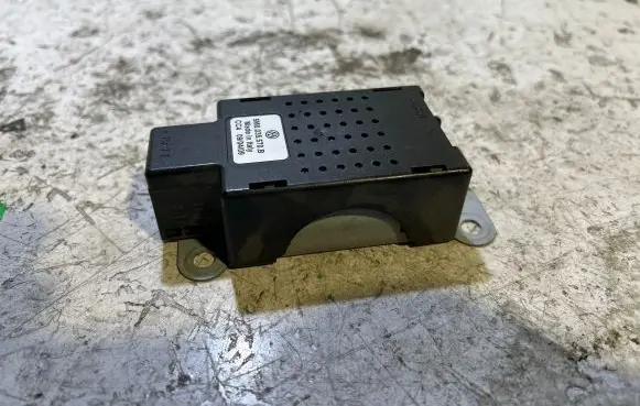Aerial antenna amplifier
