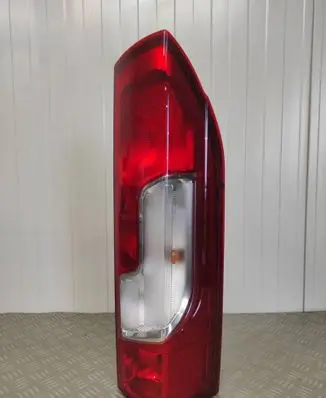 Peugeot Boxer Rear/tail lights 01380672080 20610751 TWOJEAUTOWYSZKOW