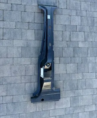 Volkswagen Multivan T5 Other sill/pillar trim element 7H0809287 2405241404274