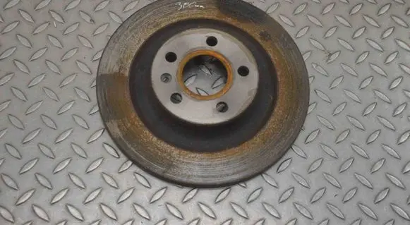 Volvo XC40 Rear brake disc 300MM