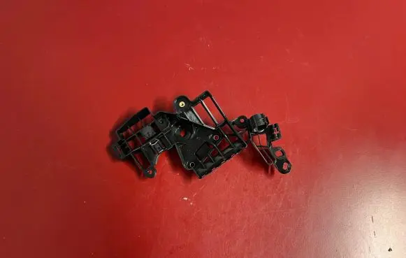 BMW iX Other interior part 9826651