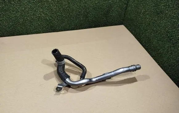 Renault Koleos II Engine coolant pipe/hose 210225549R