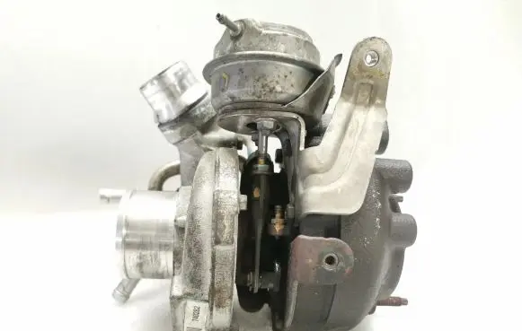 Nissan X-Trail T31 Turbo H8200638766 7730972