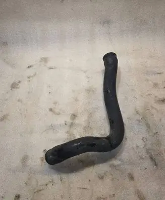 BMW 7 E38 Engine coolant pipe/hose 