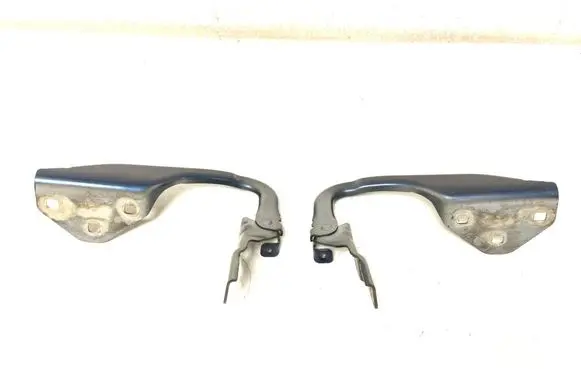 Dacia Duster II Engine bonnet/hood hinges 654019784R