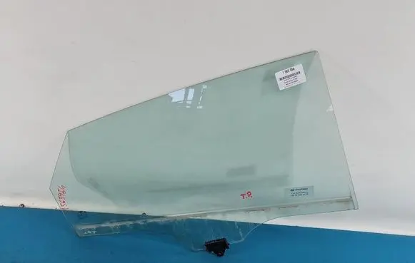 Hyundai Elantra VII Rear door window glass IMPRK1565954