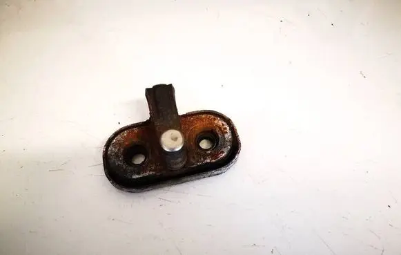 Volkswagen Golf IV Rear door lock loop/hook striker 