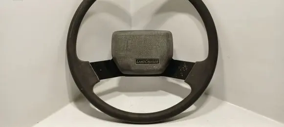 Toyota Land Cruiser (BJ70) Steering wheel