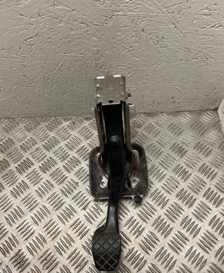 Brake pedal