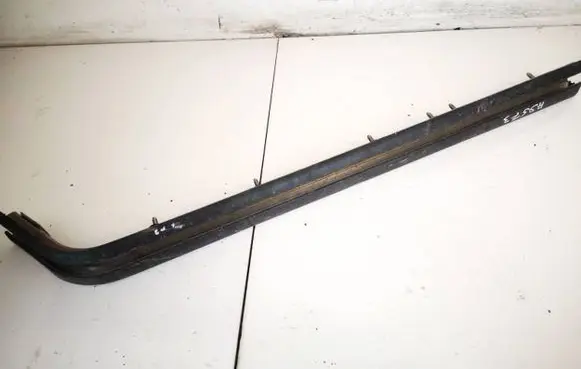 Nissan NV200 Sliding door trim 
